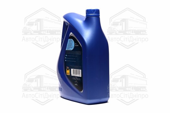 Олива гідравл. Eni OSO 46 (Каністра 4л)