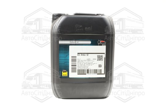 Олива гідравл. ENI ARNICA 32 (Каністра 18кг)