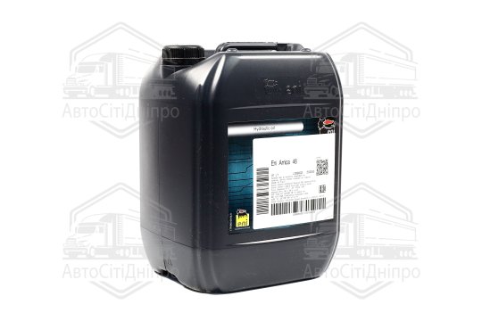 Олива гідравл. ENI ARNICA 46 (Каністра 18кг)