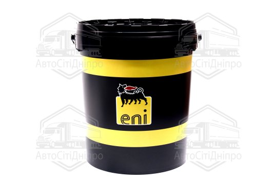 Мастило Eni GR MU EP 2 (Відро 18кг)