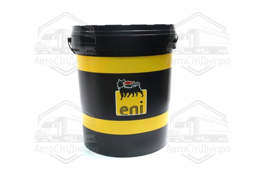 Мастило Eni GREASE MU EP 00 (Відро 18кг)