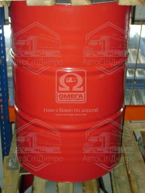 Антифриз ENI ANTIFREEZE SPEZIAL конц. G12+ червоний. (Бочка 200кг)
