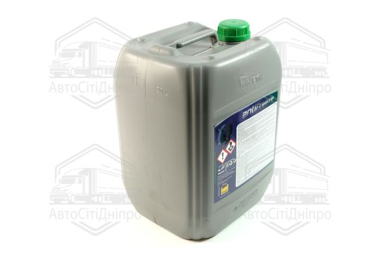 Антифриз ENI ANTIFREEZE SPEZIAL конц. G12+ червоний. (Бочка 20кг)