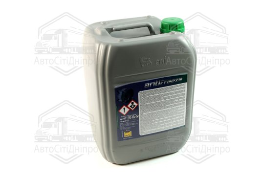 Антифриз ENI ANTIFREEZE SPEZIAL конц. G12+ червоний. (Бочка 20кг)