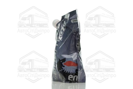 Антифриз ENI ANTIFREEZE SPEZIAL конц. G12+ червоний. (Упаковка 1л)