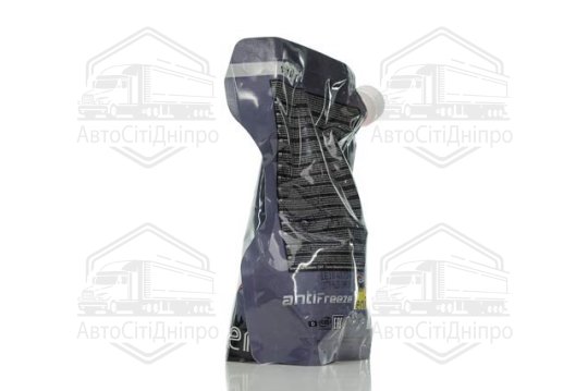 Антифриз ENI ANTIFREEZE SPEZIAL конц. G12+ червоний. (Упаковка 1л)