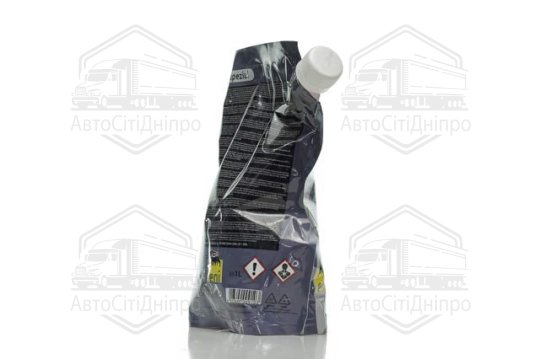 Антифриз ENI ANTIFREEZE SPEZIAL конц. G12+ червоний. (Упаковка 1л)