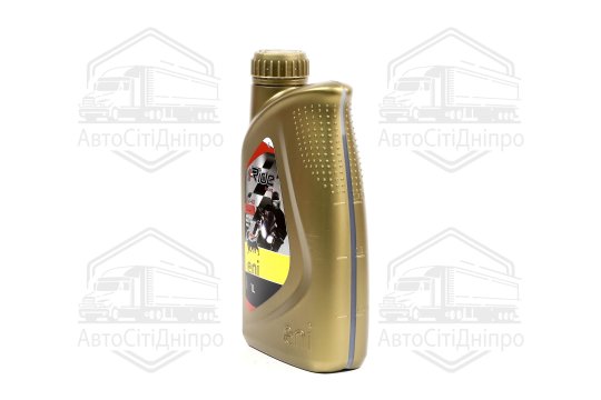 Олива моторна ENI i-Ride Racing 5W-40 4T (Каністра 1л)