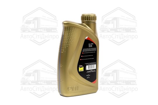 Олива моторна ENI i-Ride Racing 5W-40 4T (Каністра 1л)