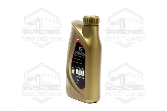 Олива моторна ENI i-Ride Racing 5W-40 4T (Каністра 1л)