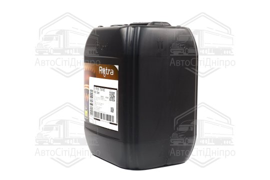 Олива трансміс. Eni ROTRA Multigear 75W-80 (Каністра 20л)