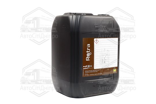Олива трансміс. Eni ROTRA Multigear 75W-80 (Каністра 20л)