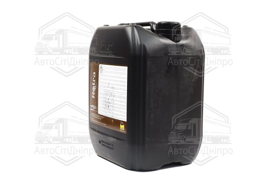 Олива трансміс. Eni ROTRA Multigear 75W-80 (Каністра 20л)