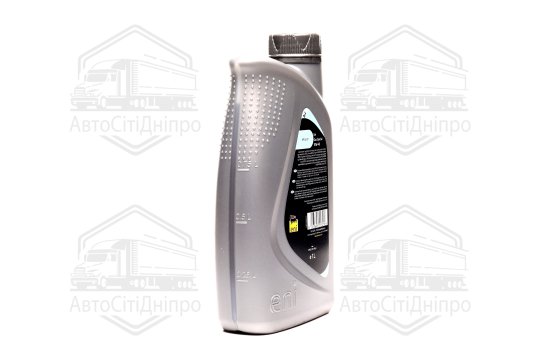 Олива моторна ENI I-Sint GAS SPECIAL 10W-40 LPG (Каністра 1л)