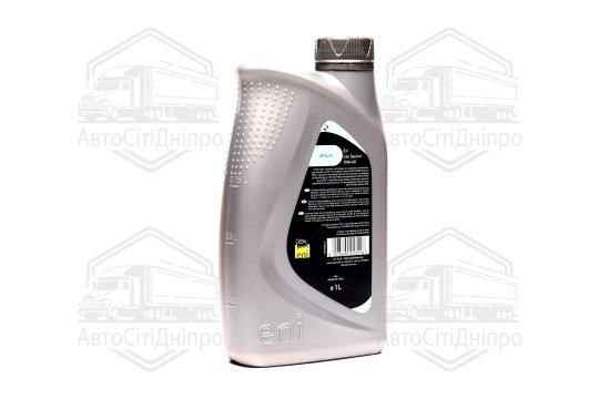 Олива моторна ENI I-Sint GAS SPECIAL 10W-40 LPG (Каністра 1л)