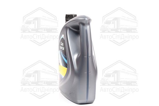 Олива моторна ENI I-Sint GAS SPECIAL 10W-40 LPG (Каністра 4л)