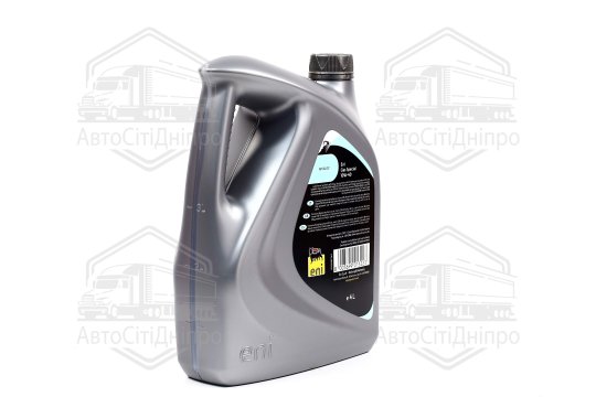 Олива моторна ENI I-Sint GAS SPECIAL 10W-40 LPG (Каністра 4л)