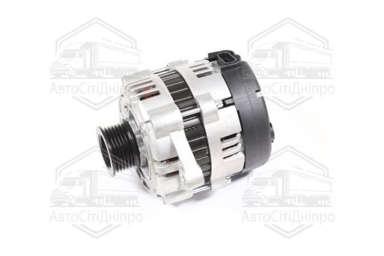 ГЕНЕРАТОР CHEVROLET AVEO, LACETTI, NUBIRA (вир-во ERA)