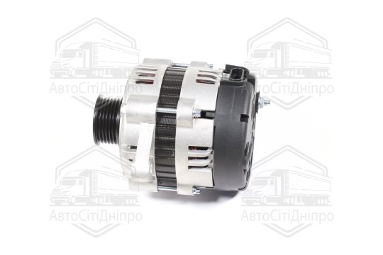 ГЕНЕРАТОР CHEVROLET AVEO, LACETTI, NUBIRA (вир-во ERA)