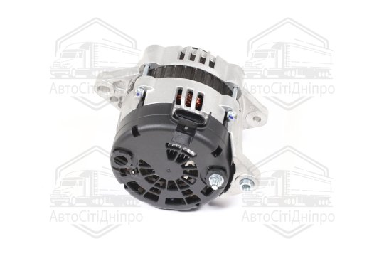 ГЕНЕРАТОР CHEVROLET AVEO, LACETTI, NUBIRA (вир-во ERA)
