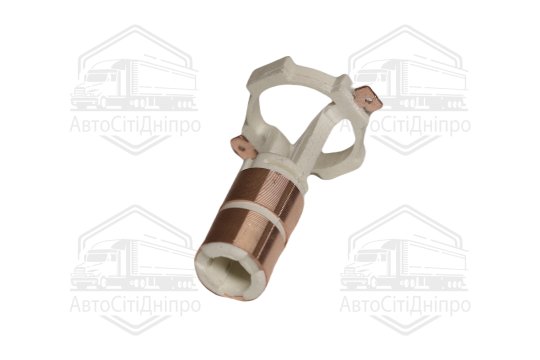 КОНТАКТНЕ КІЛЬЦЕ, ГЕНЕРАТОР (вир-во ERA)