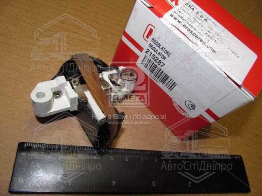 Регулятор генератора (вир-во ERA)