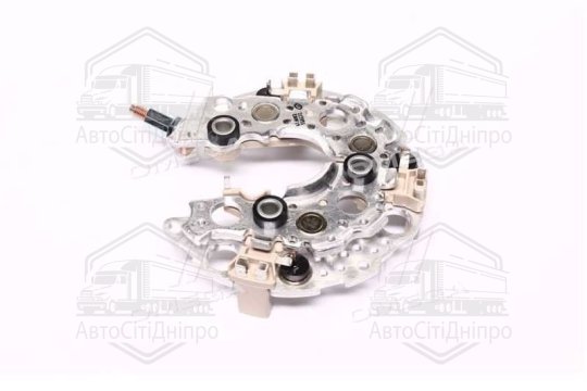 Випрямляч, генератор TOYOTA CAMRY (вир-во ERA)