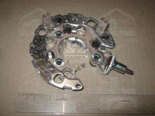 Випрямляч, генератор TOYOTA CAMRY (вир-во ERA)