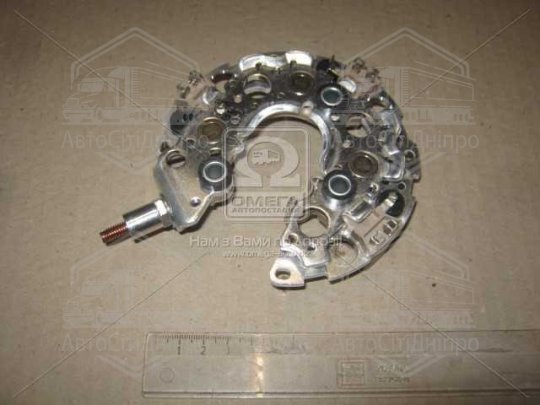 Випрямляч, генератор TOYOTA CAMRY (вир-во ERA)