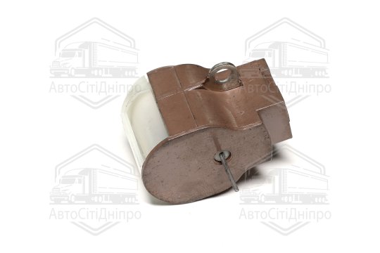 Щіткотримач генератора (вир-во ERA)