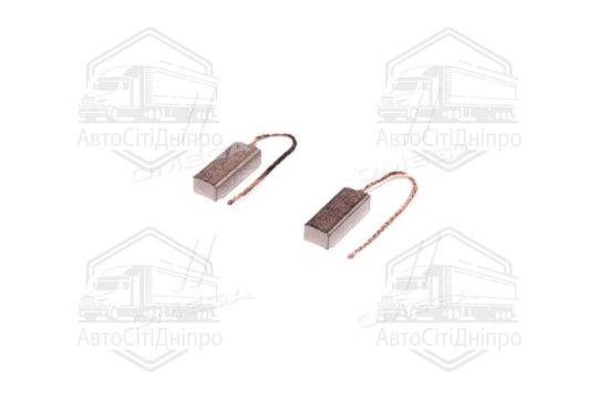 Комплект щіток генератора (вир-во ERA)