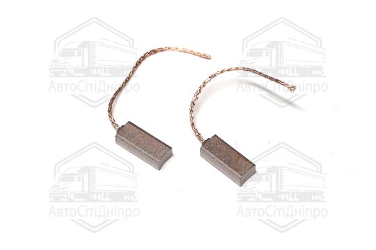 Комплект щіток генератора (вир-во ERA)