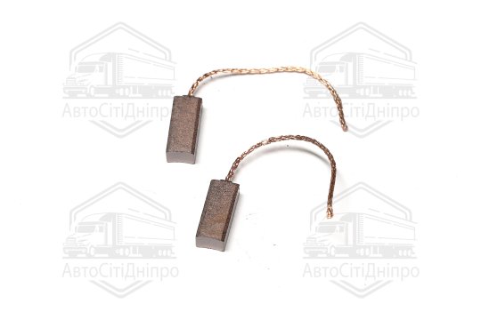 Комплект щіток генератора (вир-во ERA)