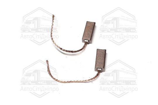 Комплект щіток генератора (вир-во ERA)