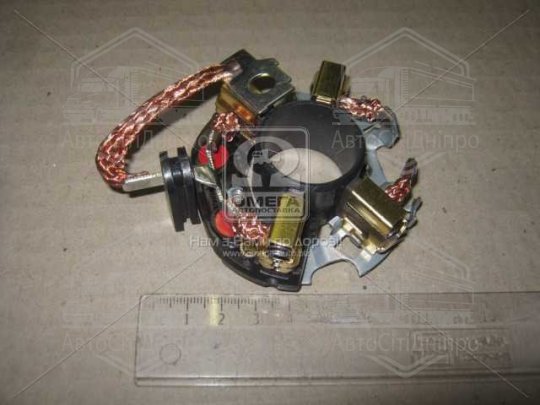 Кронштейн, вугільна щітка VW GOLF, JETTA, PASSAT, TRANSPORTER (вир-во ERA)