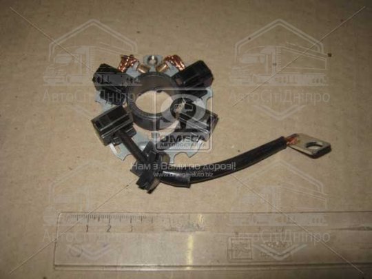 Кронштейн, вугільна щітка (вир-во ERA)