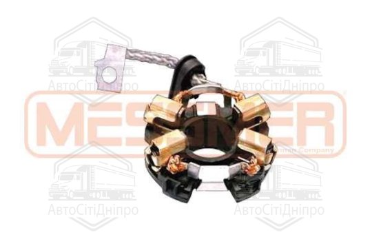 Кронштейн, вугільна щітка (вир-во ERA)