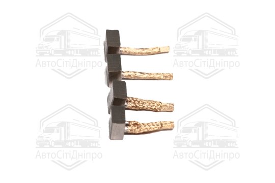 Вугільна щітка, стартер (вир-во ERA)