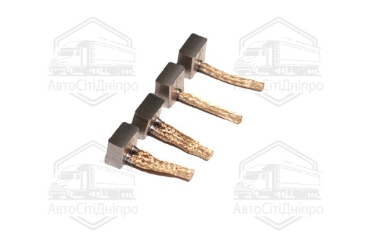 Вугільна щітка, стартер (вир-во ERA)