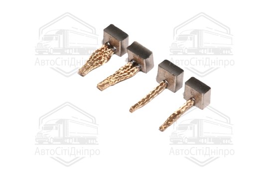 Вугільна щітка, стартер (вир-во ERA)