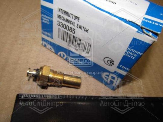 Датчик, температура охолоджуючої рідини (вир-во ERA)