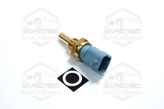 Датчик, температура охолоджуючої рідини (вир-во ERA)