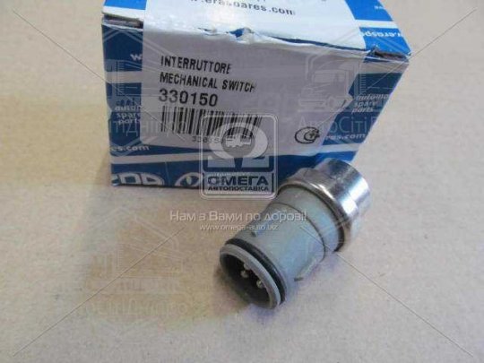 Датчик, температура охолоджуючої рідини (вир-во ERA)