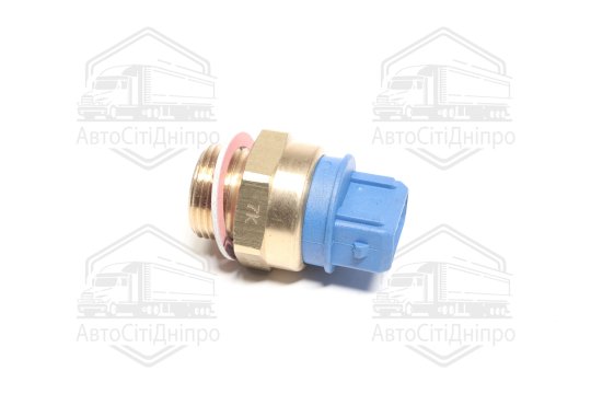 Термовимикач, вентилятор радіатора (в-во ERA)