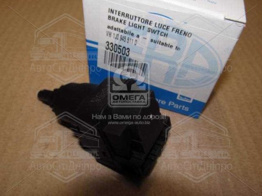 Вимикач ліхтаря сигналу гальмування (вир-во ERA)