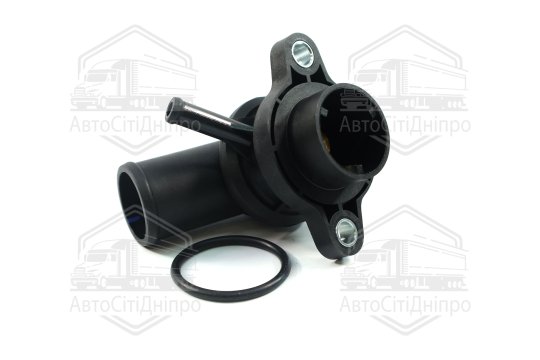 Термостат CHEVROLET AVEO (у зборі) (вир-во ERA)