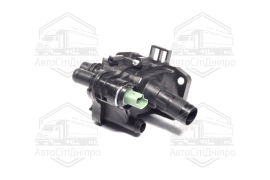 Термостат VOLVO; CITROEN; MINI; PEUGEOT (вир-во ERA)