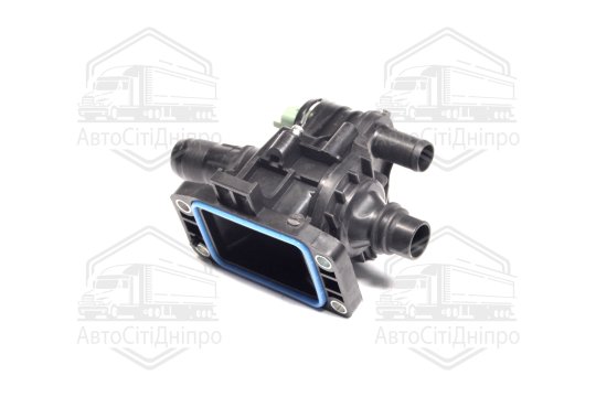 Термостат VOLVO; CITROEN; MINI; PEUGEOT (вир-во ERA)