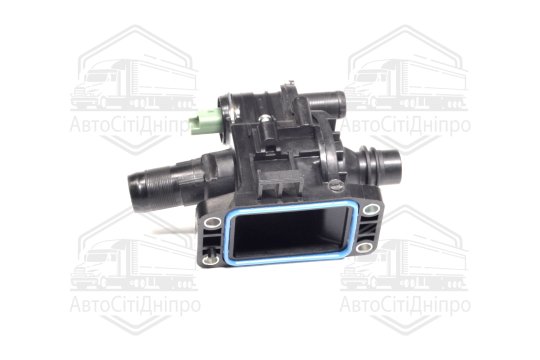 Термостат VOLVO; CITROEN; MINI; PEUGEOT (вир-во ERA)