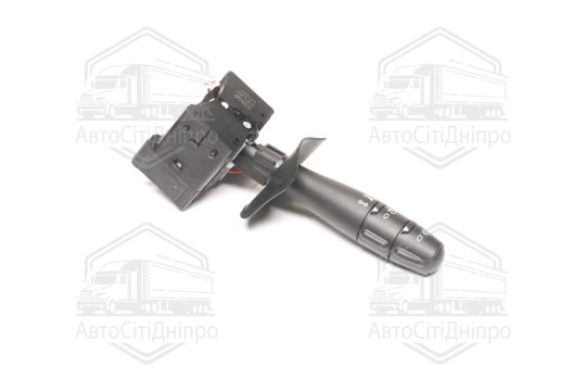 Вимикач на колонці кермового керування лівий RENAULT KANGOO, MEGANE (вир-во ERA)